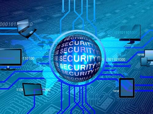 Information Technology Law and Cybersecurity in India | Sentilius®